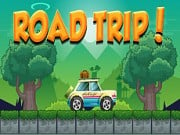 Play Road Trip Game on FOG.COM